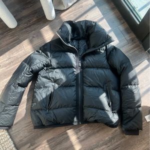 Lululemon Puffer Jacket